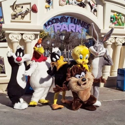 Parque Warner tiene un descuento especial para los habitantes de Toledo 