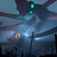Subnautica es considerado uno de los videojuegos más aterradores de los últimos años y no es una casualidad: entendió perfectamente el horror cósmico de H.P. Lovecraft 