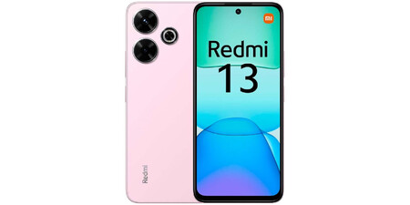 Smartphone Xiaomi