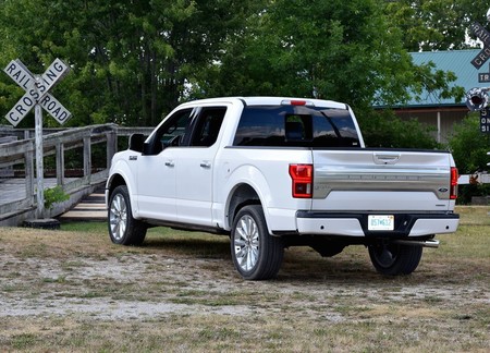 Ford F 150 2