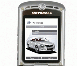 sms premium