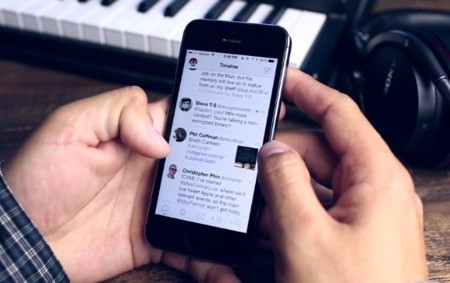 Tweetbot 3.3 gana más fuentes de letra y previsualizaciones de imágenes más grandes