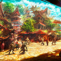 Final Fantasy XIV anuncia una nueva expansión. Así es Dawntrail, tráiler, ventana de lanzamiento y primerros detalles