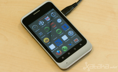 ZTE se sube al carro de los smartphones con Firefox OS para comienzos de 2013