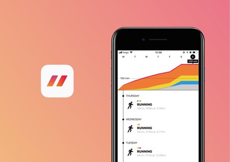 Zones para iOS y watchOS, la app con la que mejorar tus entrenamientos: App de la Semana