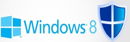 Firewall de Windows con seguridad avanzada en Windows 8