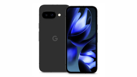 Google Pixel 9a