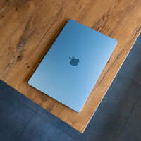 No será su mejor oferta, pero por el precio de este MacBook Air M4 yo no me lo pensaba dos veces antes de comprarlo 