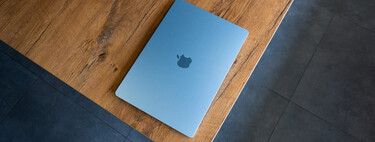 No será su mejor oferta, pero por el precio de este MacBook Air M4 yo no me lo pensaba dos veces antes de comprarlo 