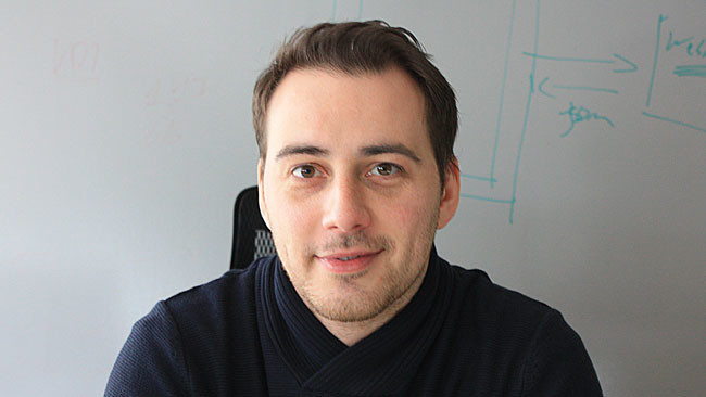 Javier Cano Ferrero