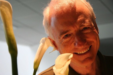 El creador del 'copiar y pegar', Larry Tesler, ha muerto a los 74 años