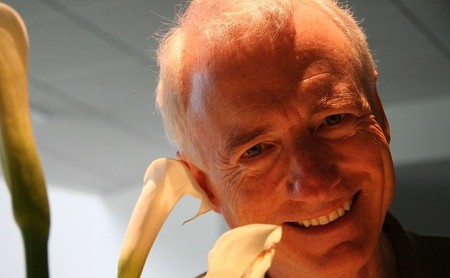 El creador del 'copiar y pegar', Larry Tesler, ha muerto a los 74 años