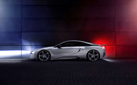 Bmw I8 Ac Schnizer Motorpasion 02