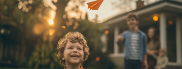 Tres frases infalibles para motivar a tus hijos cuando enfrentan dificultades y así fortalecer su autoestima
