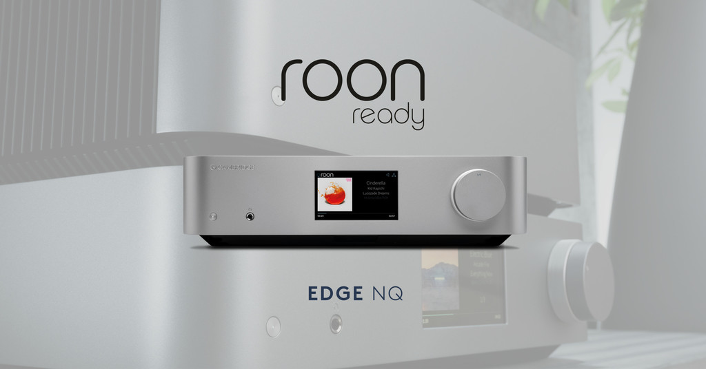 Los equipos de audio en streaming de Cambridge Audio ya son compatibles con Roon