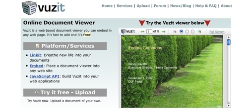 Vuzit
