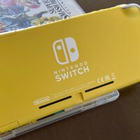 Liquidación de todas estas Nintendo Switch Lite en el outlet de MediaMarkt: consolas nuevas a estrenar desde 129 euros
