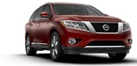 El Nissan Pathfinder se estrena en Facebook 