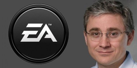 Frank Gibeau de EA no quiere ni un solo juego concebido para un solo jugador