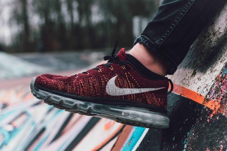 Ocho pares de trainers para regalar a papá y motivarlo a hacer deporte