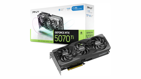 Rtx 5070ti