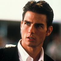 Hace 31 años, Tom Cruise quiso fisgonear el rodaje de Mortal Kombat. Casi lo echan a patadas: "No me importa quién seas"