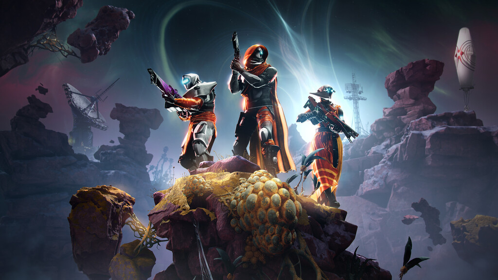 Tras muchos años escuchándolo en español, Destiny 2 anuncia medidas drásticas para lidiar con la situación actual del doblaje 