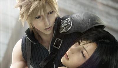 FFVII: Advent Children, premiada en Sitges