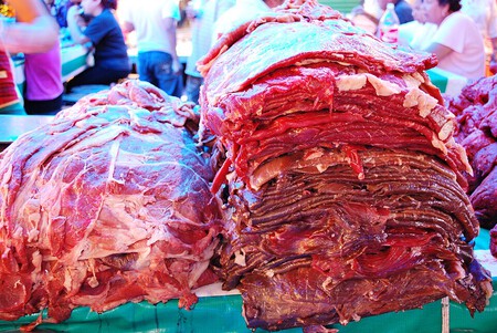 Lánzate al Festival de la Cecina en Morelos este fin de semana: un paraíso con balnearios, parque natural y gran comida para escaparse