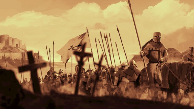 Juegos Historicos Realismo The Valiant