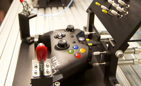 El mando de Xbox One dispuesto a durar 10 años
