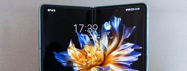 Honor Magic Vs, análisis: rozando la excelencia en un envoltorio de lujo