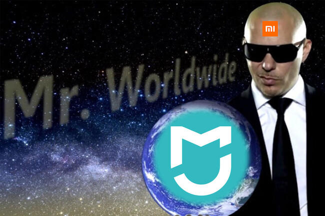 Mrworldwide
