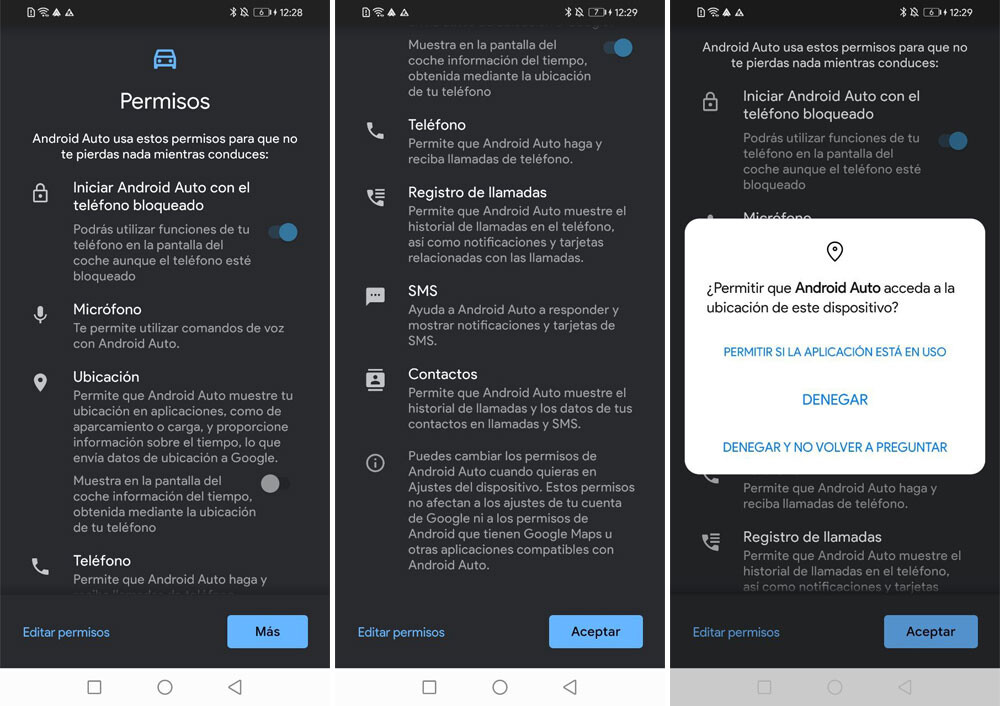 Cómo configurar Android Auto paso a paso en tu coche