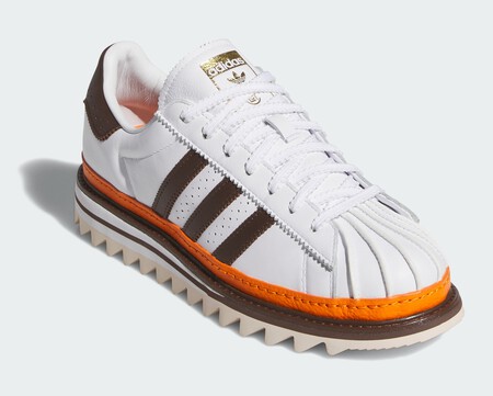 Adidas Y Clot Ponen Fecha De Lanzamiento A Las Superstar Con Esteroides Que Reinventan El Clasico Que Vuelve Para Conquistar Las Calles