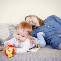 El 70% de los progenitores afirman sentirse agotados por el esfuerzo diario de intentar ser 'padres perfectos'