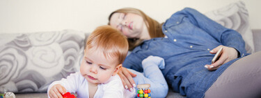 El 70% de los progenitores afirma sentirse agotados por el esfuerzo diario que les supone intentar ser 'padres perfectos' para sus hijos