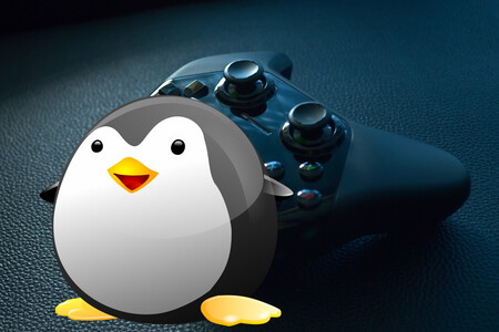 Linux, cada vez más 'gamer': el 75% de los 1.000 videojuegos más populares de Steam son compatibles con el sistema operativo libre