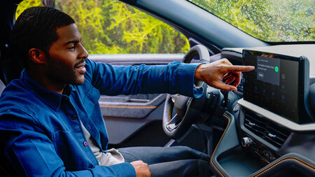 ford inteligencia artificial Ia