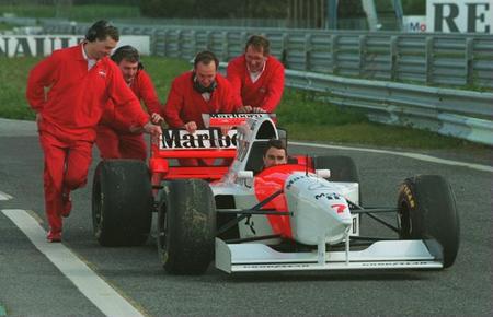 Mansell_McLaren