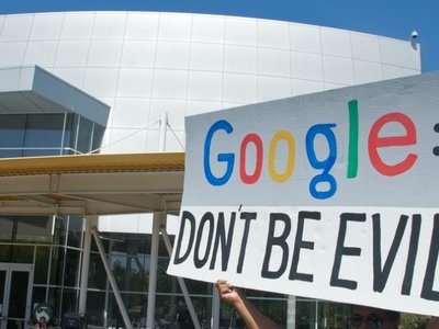 Jon von Tetzchner, creador de Opera y CEO de Vivaldi: "Google, es hora de volver a no ser malvados"