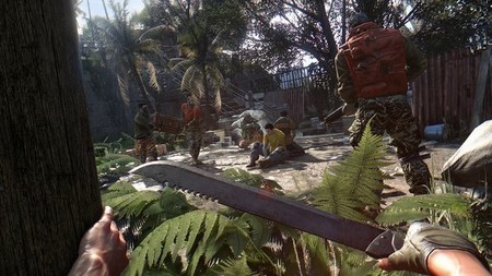 La edición física de Dying Light se retrasa hasta finales de febrero