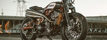 Si tienes pensado comprarte una Harley-Davidson o una Indian, este es tu momento. Los aranceles a Europa van a subir mucho el precio de las motos americanas 