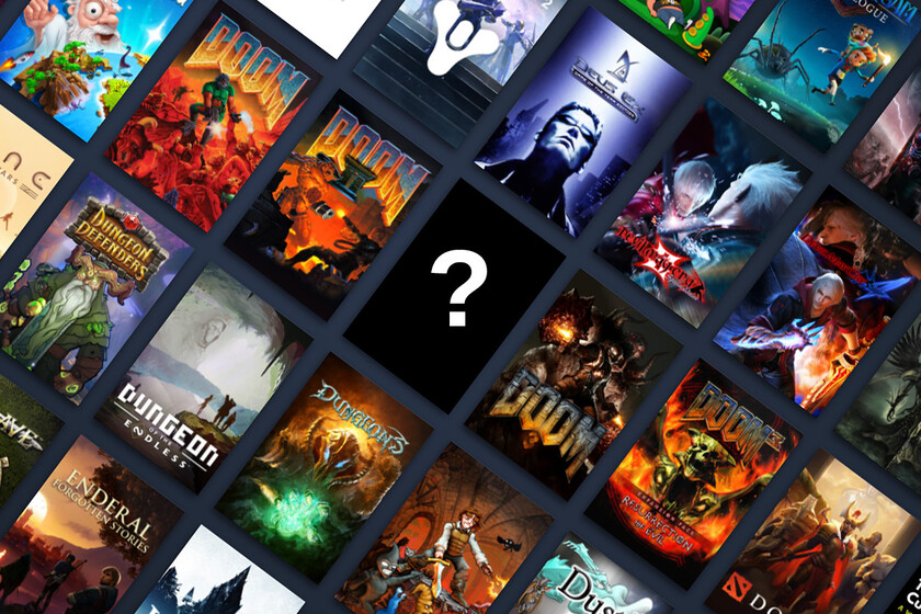Imagen De Steam