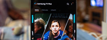 Si tienes un Samsung Galaxy tienes un tesoro: más de 130 canales gratis, incluida parte de la TDT