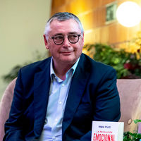 "Me dejé la copa en el aeropuerto": aquella vez que Michael Robinson casi tiró un penalti en Roma 