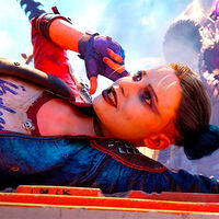 Suicide Squad ha recibido su primer gran descuento en poco más de un mes, en Steam está a casi la mitad de precio  