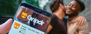 Transmisiones en vivo picantes: la nueva función de aplicación de citas Grindr para "reducir el tiempo entre el deseo y el encuentro"  
