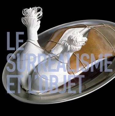 El surrealismo hecho objeto se apodera del Pompidou, ¿nos escapamos a París? 