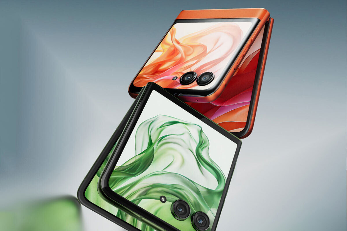 Nuevo Motorola Razr 50 Ultra, características, precio y ficha técnica
